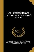 PALISADES INTERSTATE PARK A ST