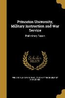 PRINCETON UNIV MILITARY INSTRU