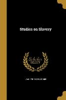 STUDIES ON SLAVERY