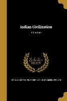 INDIAN CIVILIZATION