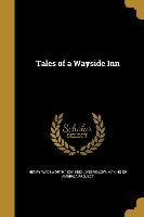 TALES OF A WAYSIDE INN