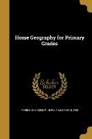 HOME GEOGRAPHY FOR PRIMARY GRA