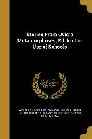 STORIES FROM OVIDS METAMORPHOS