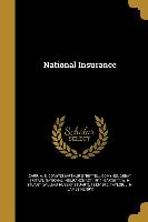 NATL INSURANCE