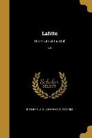 Lafitte: The Pirate of the Gulf, v.1