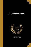 IRISH EMIGRANT