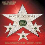 Dancefloor Stars Vol.4