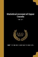 STATISTICAL ACCOUNT OF UPPER C
