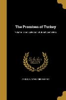 The Promises of Turkey, Volume Talbot collection of British pamphlets