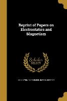 R OF PAPERS ON ELECTROSTATICS