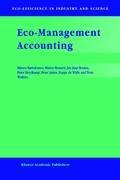 Eco-Management Accounting