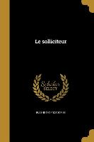 FRE-SOLLICITEUR