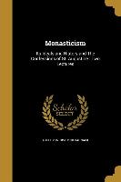 MONASTICISM