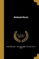 RICHARD STEELE