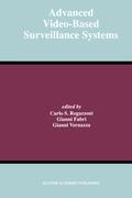 Advanced Video-Based Surveillance Systems