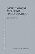 Computational Aspects of Linear Control