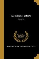 ITA-MONUMENTI ANTICHI V26