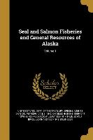 SEAL & SALMON FISHERIES & GENE