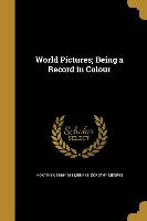 WORLD PICT BEING A RECORD IN C