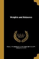 WEIGHTS & BALANCES