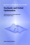 Stochastic and Global Optimization