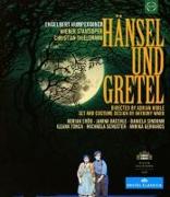 Hänsel Und Gretel (Wiener Staatsoper)