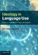 Ideology in Language Use