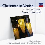 Christmas In Venice (Audior)