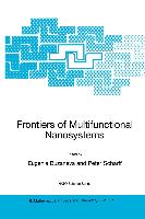 Frontiers of Multifunctional Nanosystems