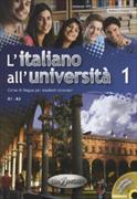 L'italiano all' università 1
