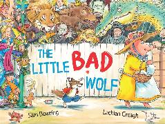 The Little Bad Wolf