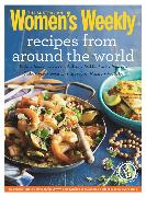 Recipes from around the World