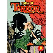 Tales of Terror: 30 Postcards