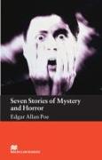 Seven Stories of Mystery and Horror : Elementary Level
