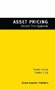 Asset Pricing