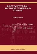 Direct Conversion Receivers in Wide-Band Systems