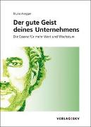 Der gute Geist deines Unternehmens