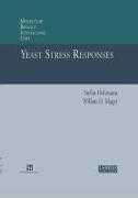 Yeast Stress Responses