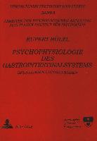 Psychophysiologie des Gastrointestinalsystems