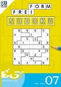 Freiform-Sudoku 7
