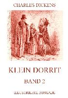 Klein Dorrit Band 2