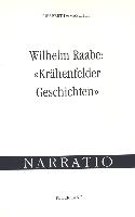 Wilhelm Raabe: Krähenfelder Geschichten