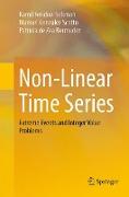 Non-Linear Time Series
