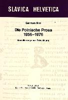 Die Polnische Prosa 1956-1976
