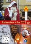 Weihnachten in der DDR 1978