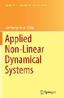 Applied Non-Linear Dynamical Systems