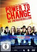 Power To Change - Die EnergieRebellion