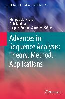 Advances in Sequence Analysis: Theory, Method, Applications