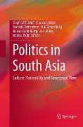 Politics in South Asia