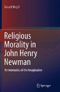 Religious Morality in John Henry Newman